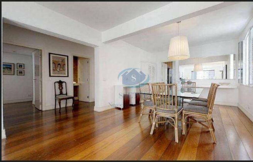 Apartamento, 2 quartos, 163 m² - Foto 8