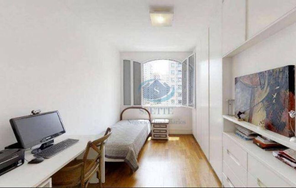 Apartamento, 2 quartos, 163 m² - Foto 7