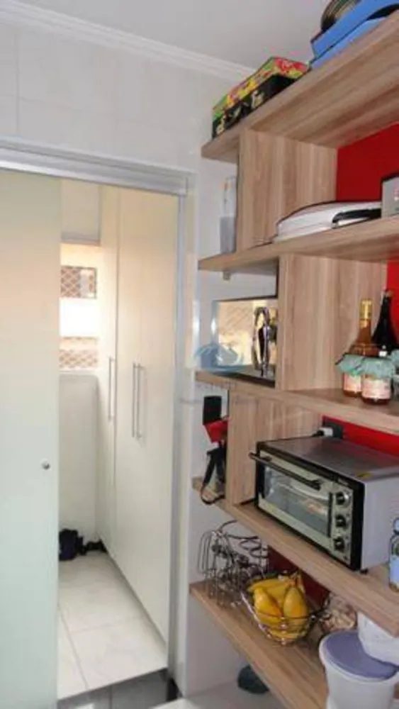Apartamento, 2 quartos, 61 m² - Foto 6