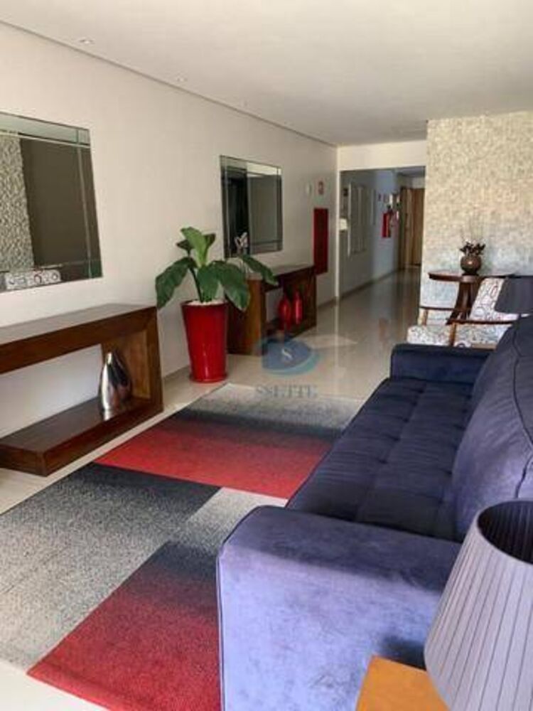 Apartamento, 2 quartos, 61 m² - Foto 3