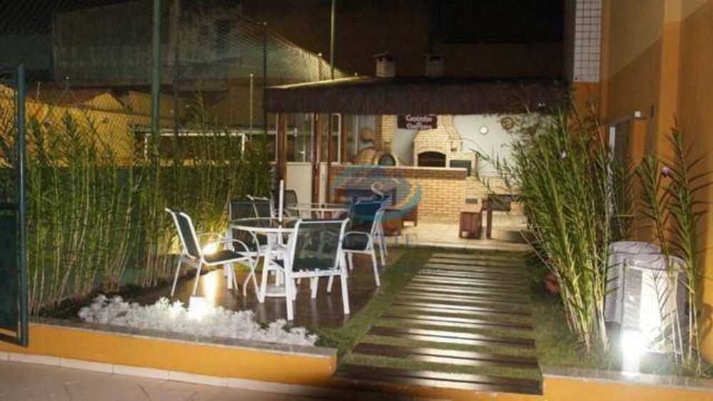 Apartamento, 2 quartos, 61 m² - Foto 2