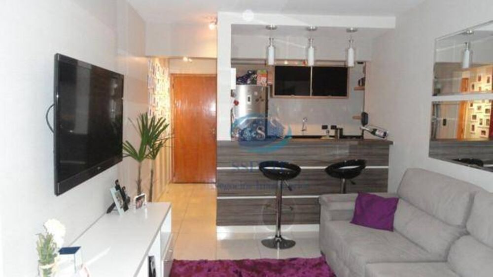 Apartamento, 2 quartos, 61 m² - Foto 1