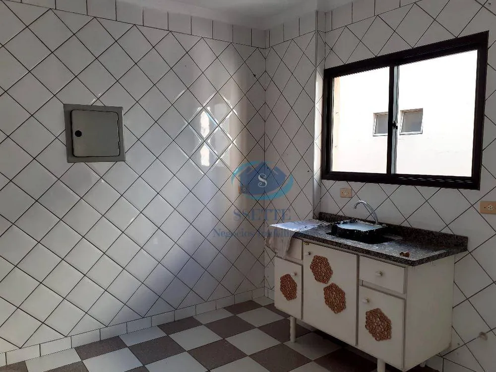 Apartamento, 2 quartos, 52 m² - Foto 2