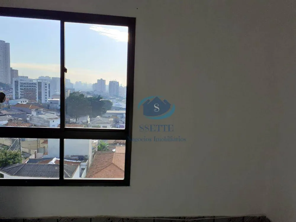 Apartamento, 2 quartos, 52 m² - Foto 4