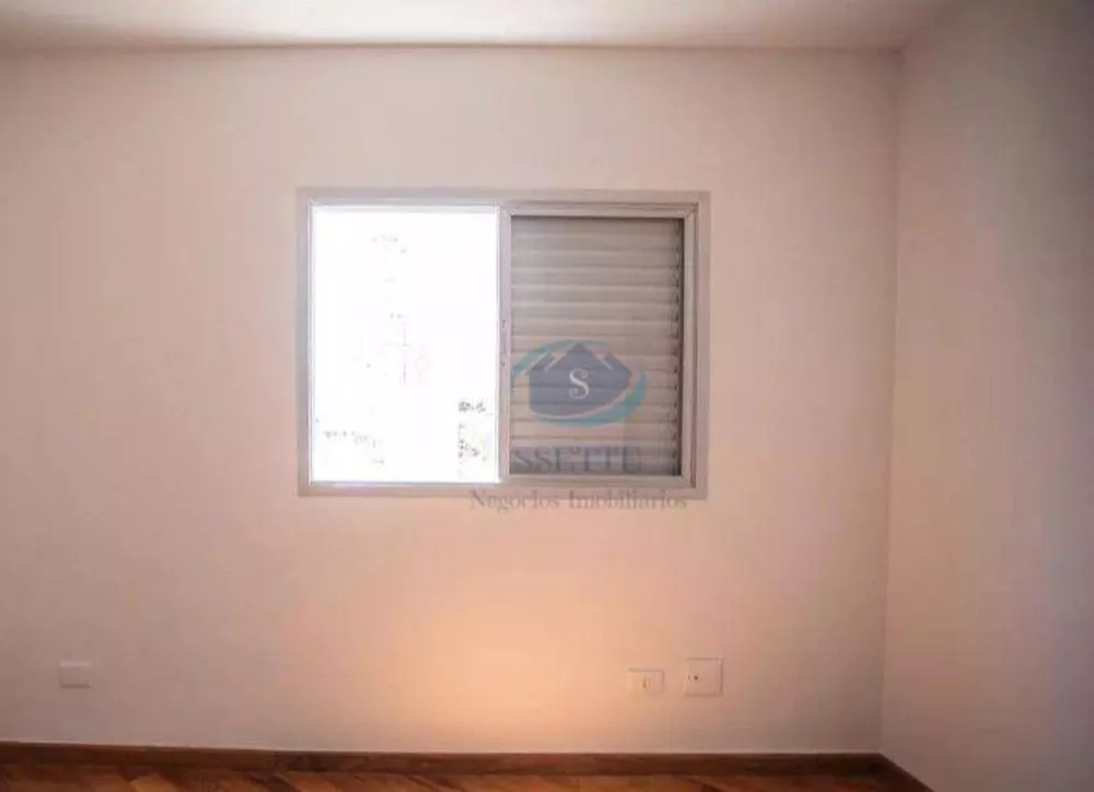 Apartamento à venda com 4 quartos, 127m² - Foto 1