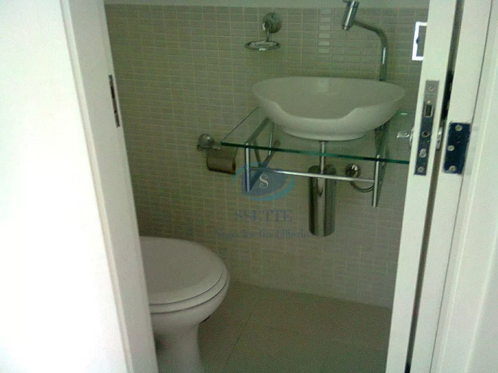 Apartamento à venda com 1 quarto, 57m² - Foto 5