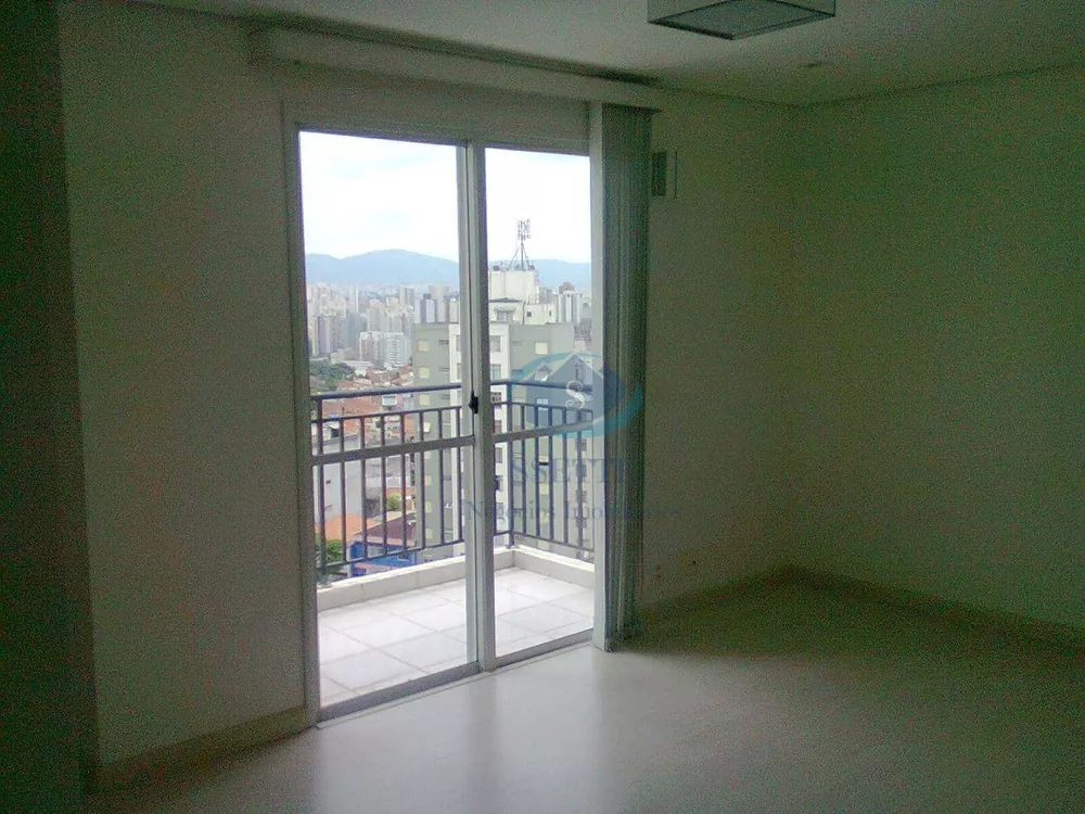 Apartamento à venda com 1 quarto, 57m² - Foto 1