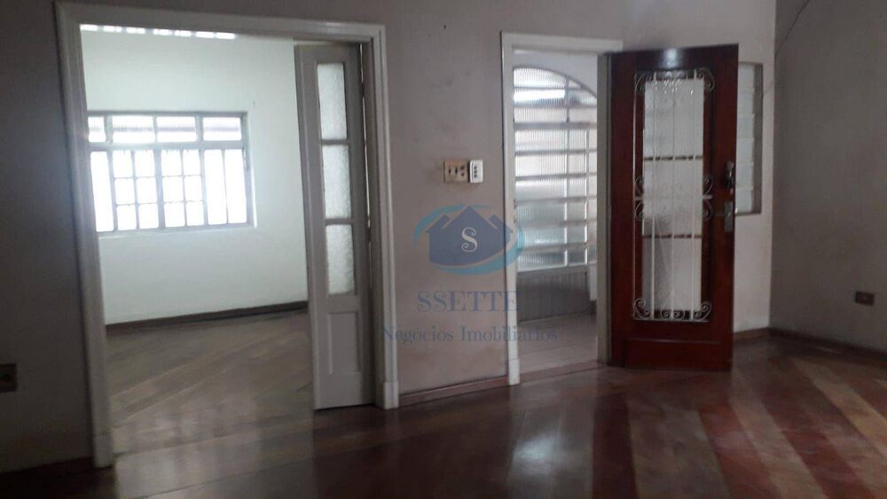 Casa, 3 quartos, 138 m² - Foto 1