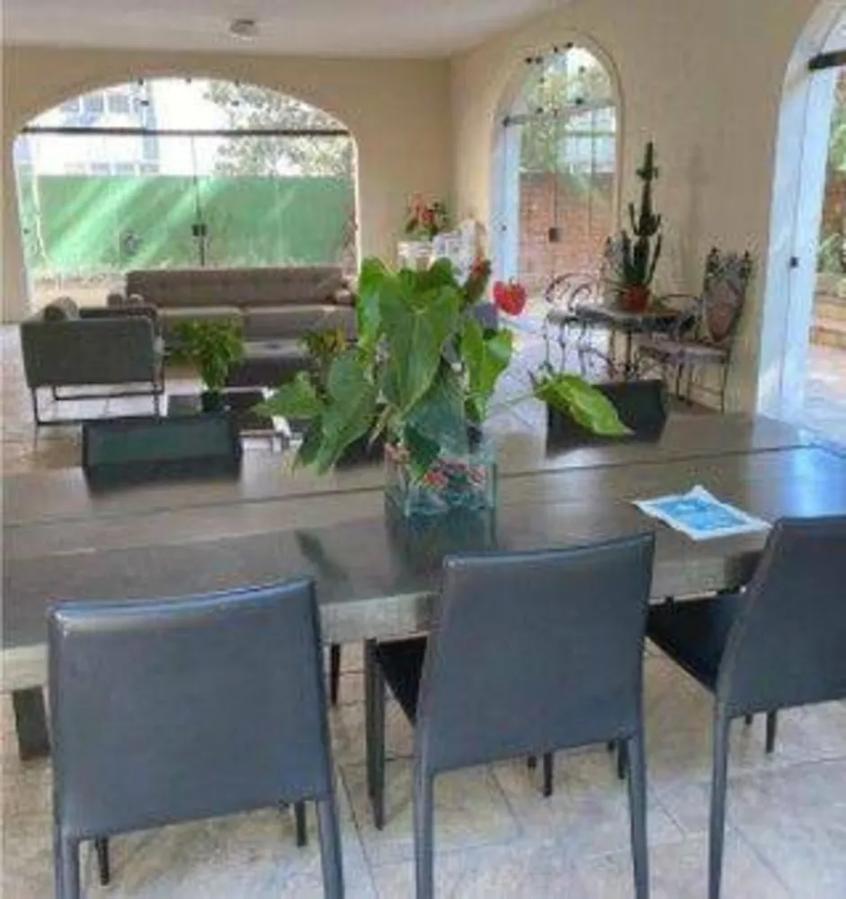 Apartamento, 1 quarto, 31 m² - Foto 7