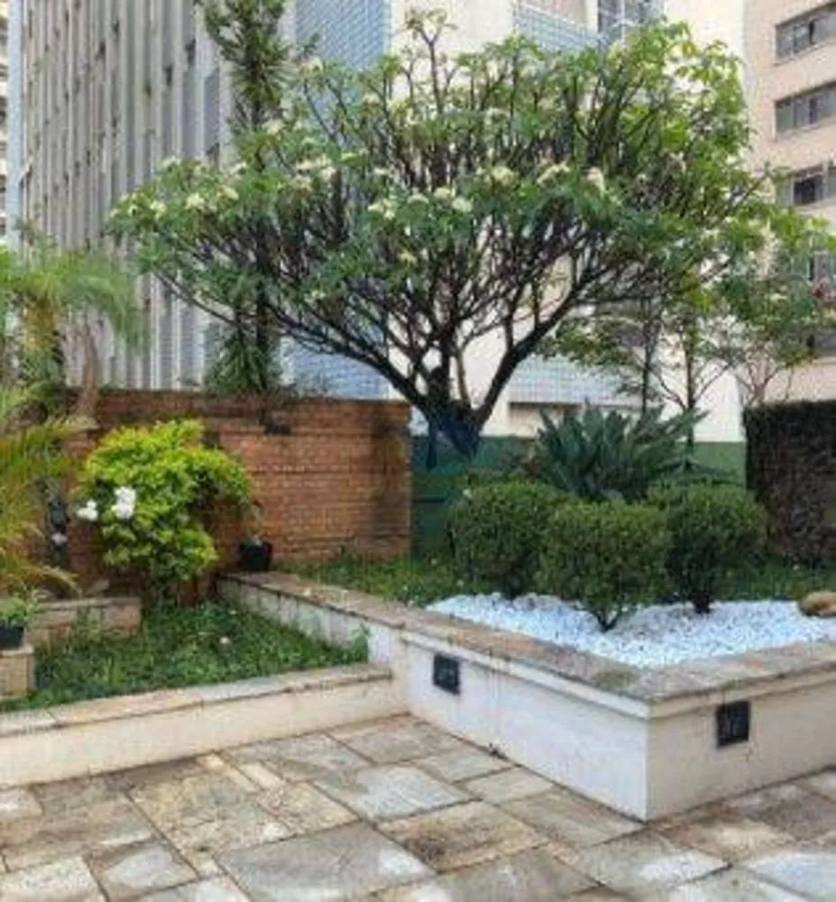 Apartamento, 1 quarto, 31 m² - Foto 8