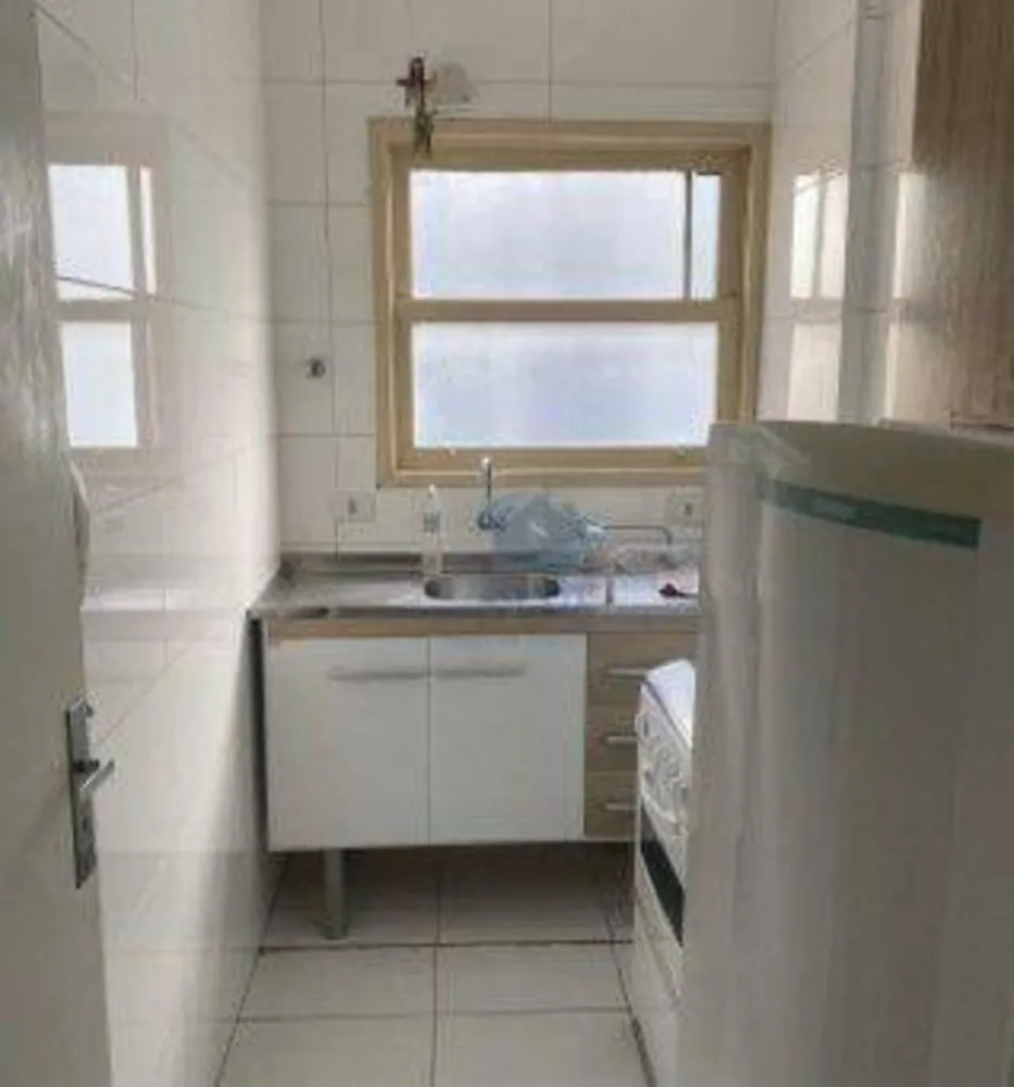 Apartamento, 1 quarto, 31 m² - Foto 5