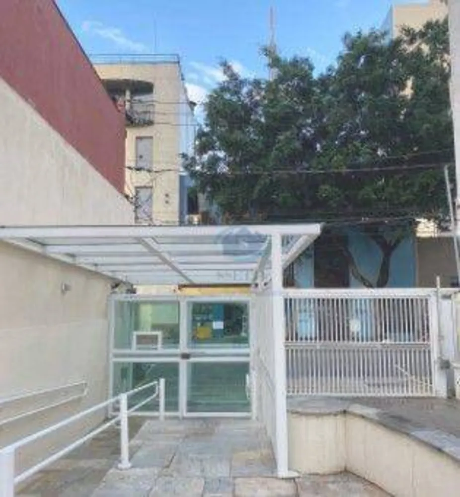 Apartamento, 1 quarto, 31 m² - Foto 4
