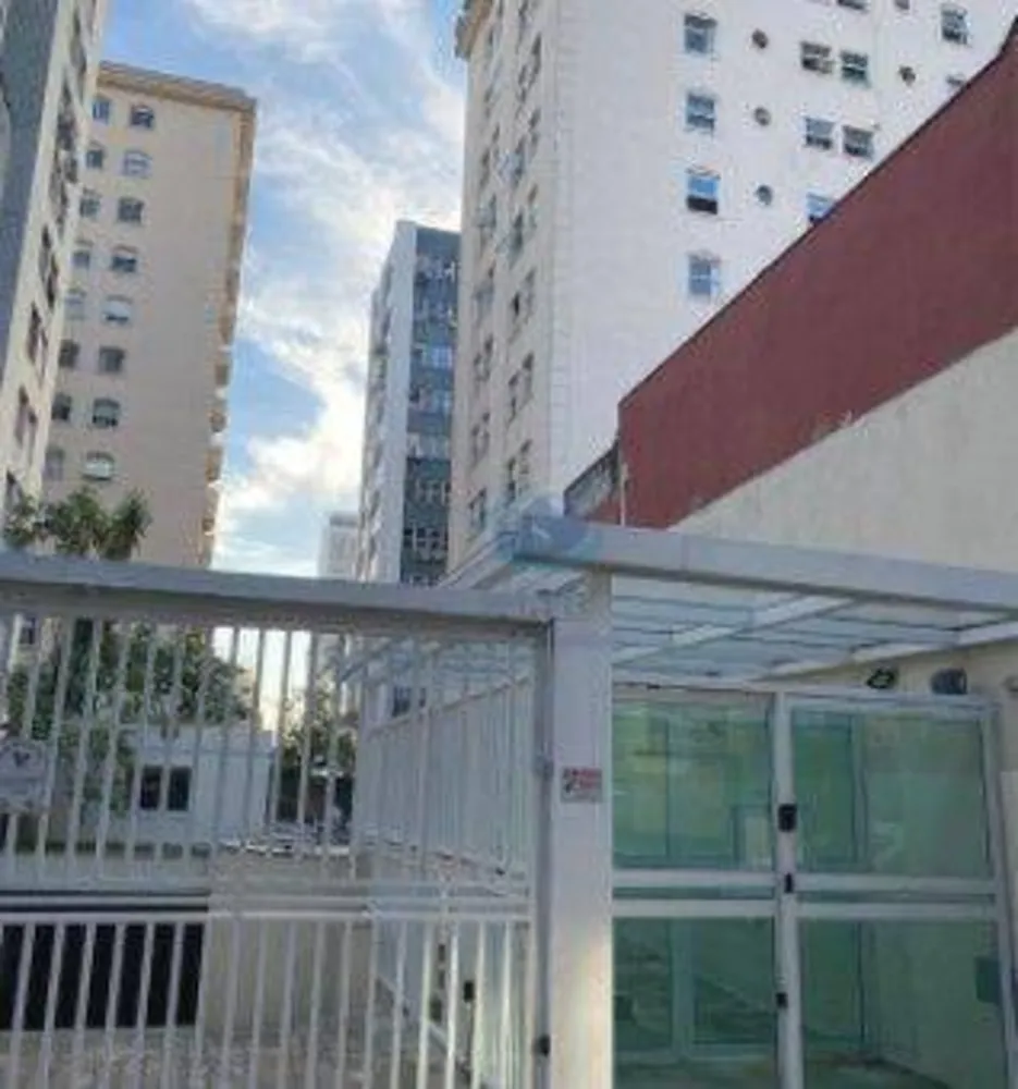 Apartamento, 1 quarto, 31 m² - Foto 6