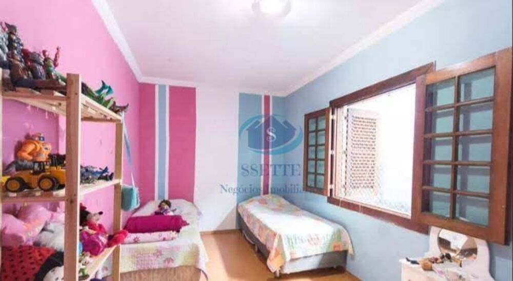 Sobrado, 3 quartos, 200 m² - Foto 3