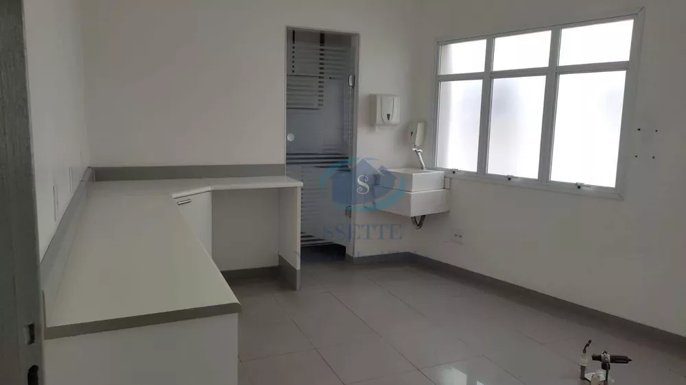 Conjunto Comercial-Sala para alugar, 15m² - Foto 5