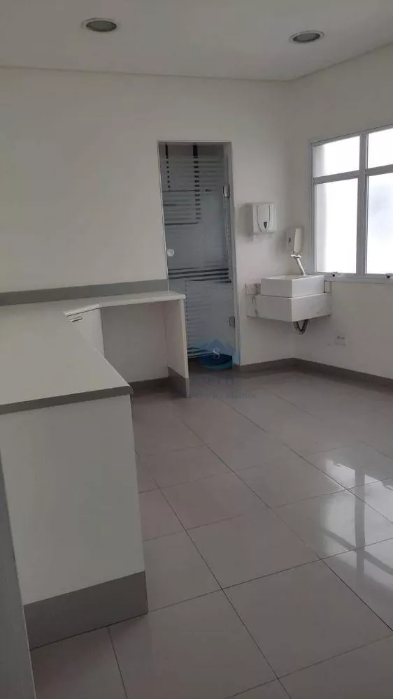 Conjunto Comercial-Sala para alugar, 15m² - Foto 1