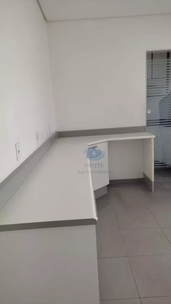 Conjunto Comercial-Sala para alugar, 15m² - Foto 4