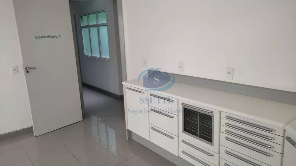 Conjunto Comercial-Sala para alugar, 15m² - Foto 6