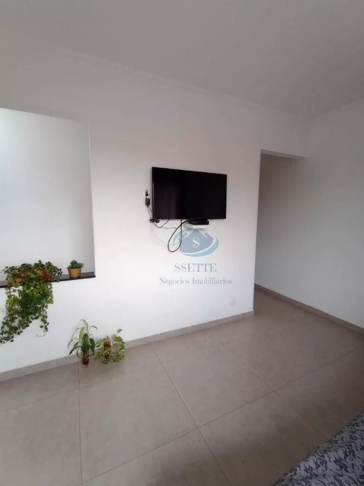 Kitnet-Studio, 25 m² - Foto 12