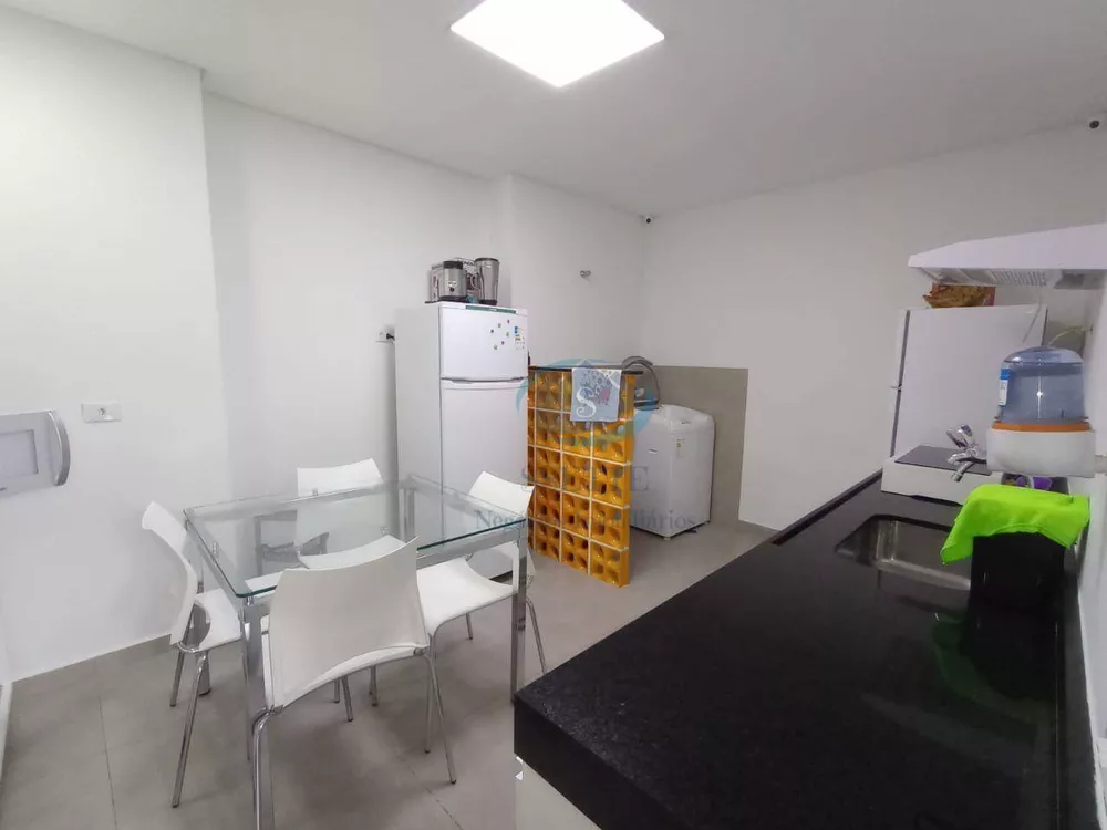 Kitnet-Studio, 25 m² - Foto 22