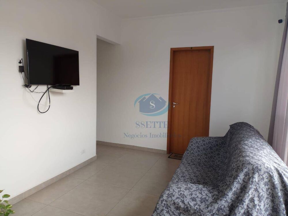 Kitnet-Studio, 25 m² - Foto 13