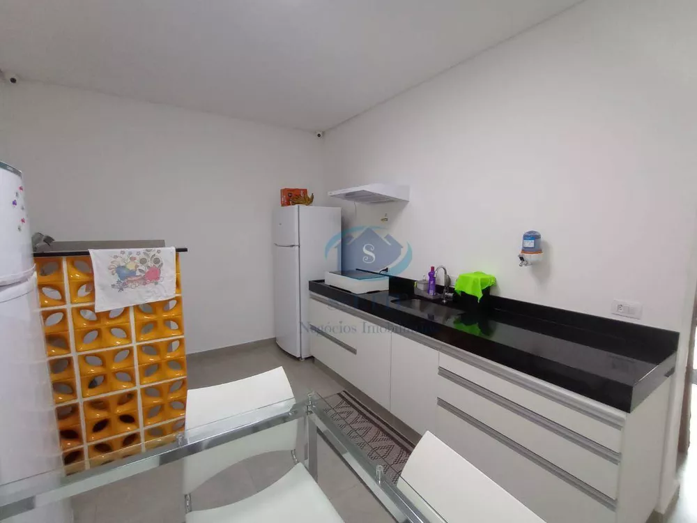 Kitnet-Studio, 25 m² - Foto 26