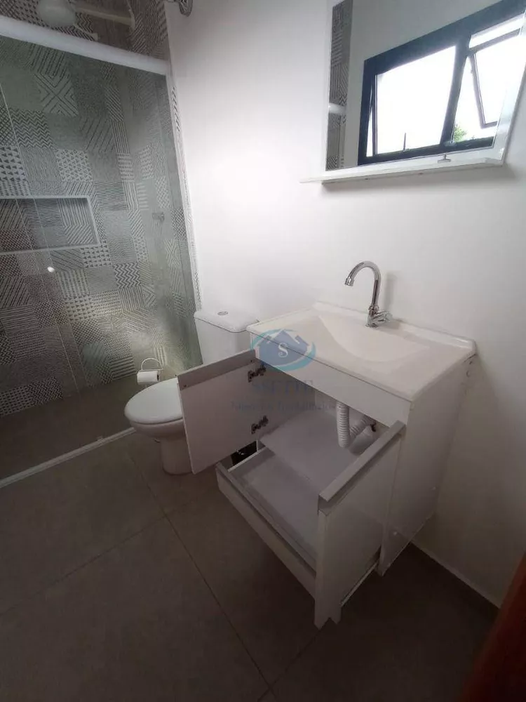 Kitnet-Studio, 25 m² - Foto 7