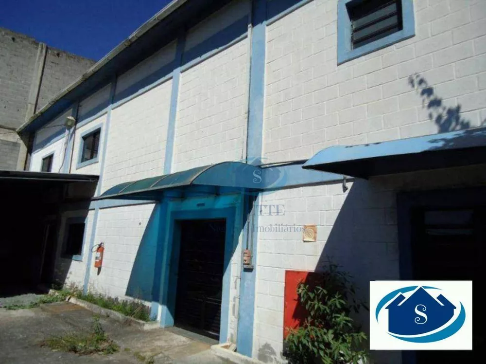 Depósito-Galpão-Armazém para alugar, 1715m² - Foto 3