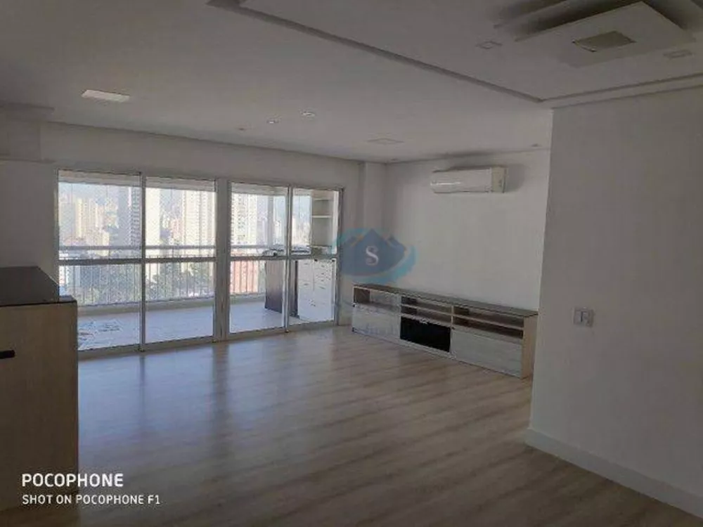 Apartamento à venda com 3 quartos, 105m² - Foto 1