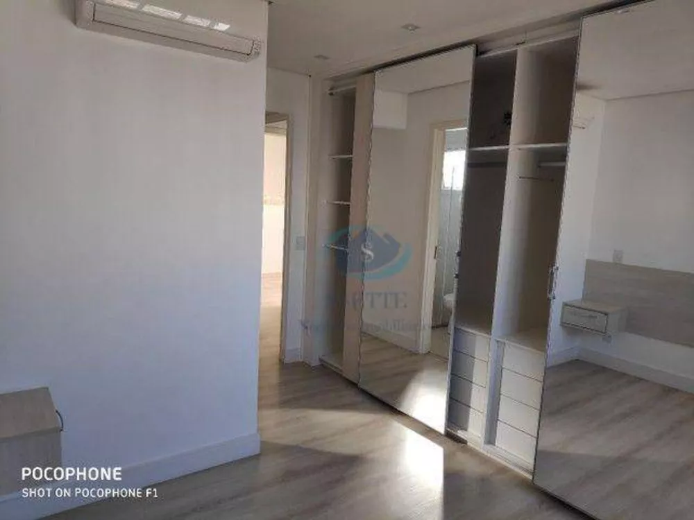 Apartamento à venda com 3 quartos, 105m² - Foto 2