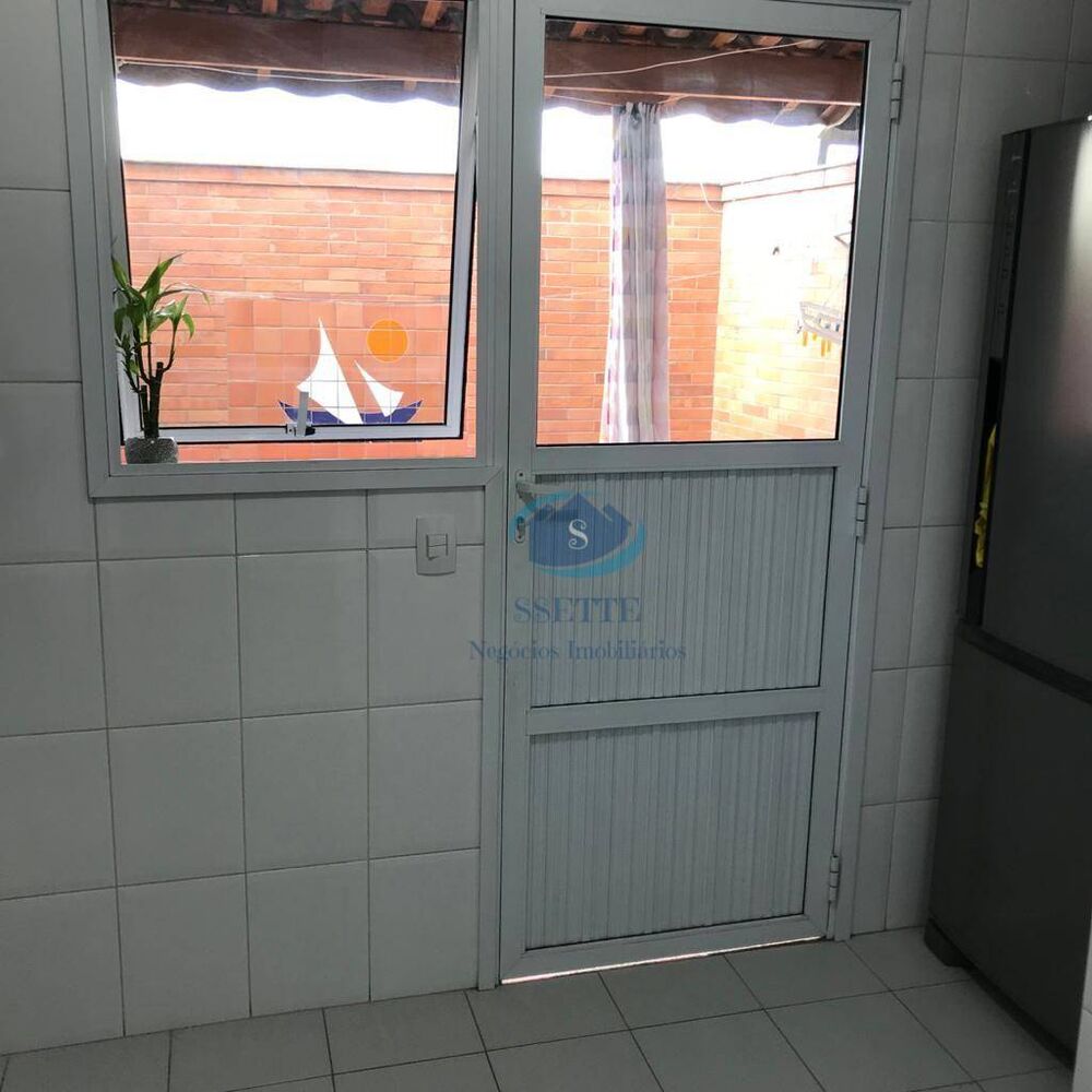Sobrado, 2 quartos, 80 m² - Foto 3