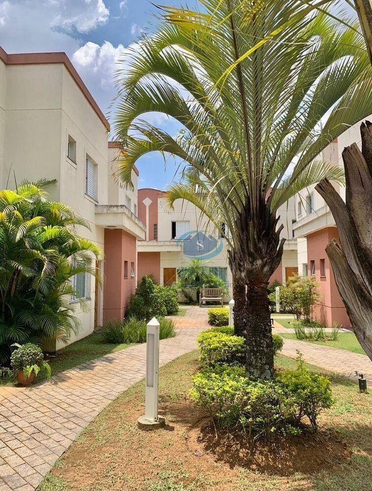 Sobrado, 2 quartos, 80 m² - Foto 1