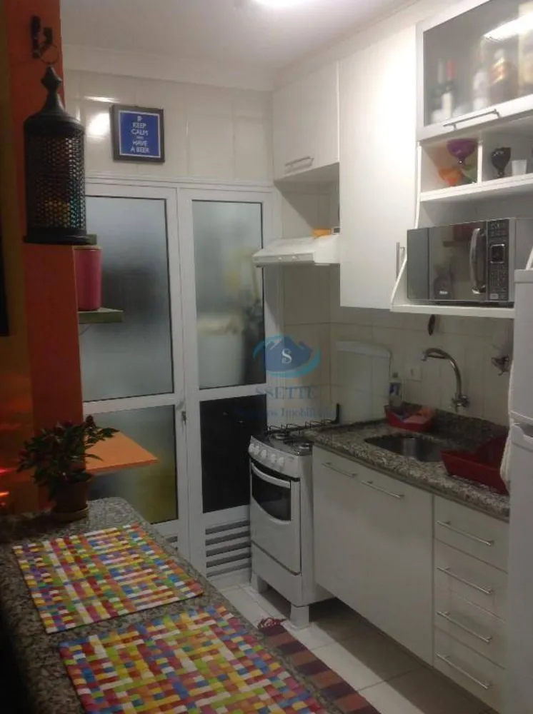 Apartamento, 1 quarto, 39 m² - Foto 10