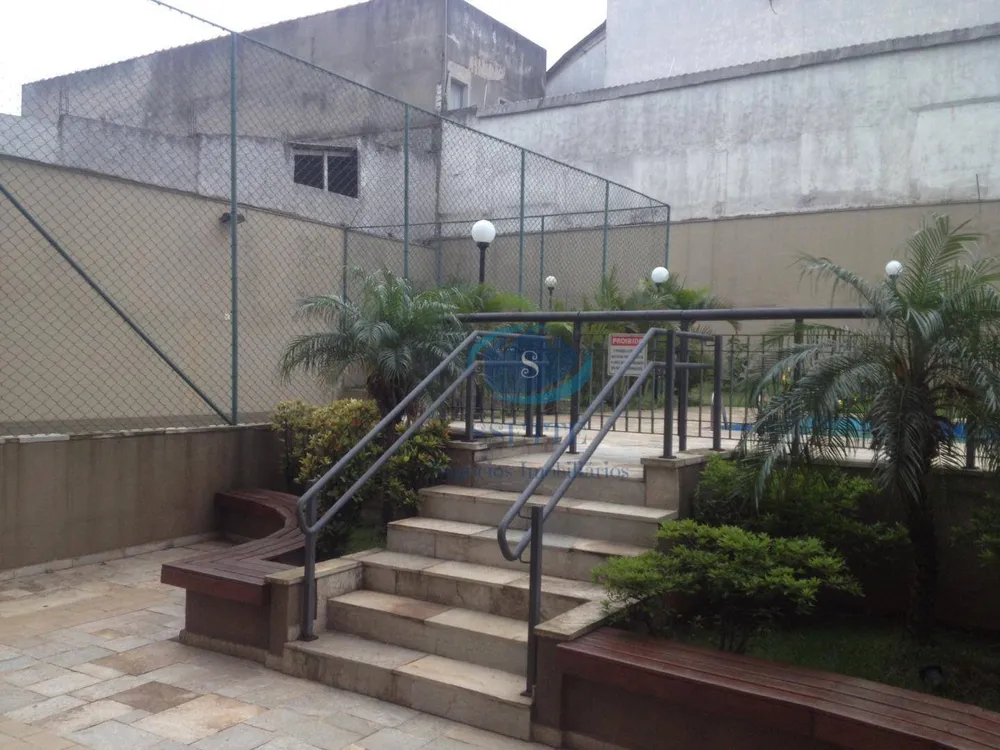 Apartamento, 1 quarto, 39 m² - Foto 9