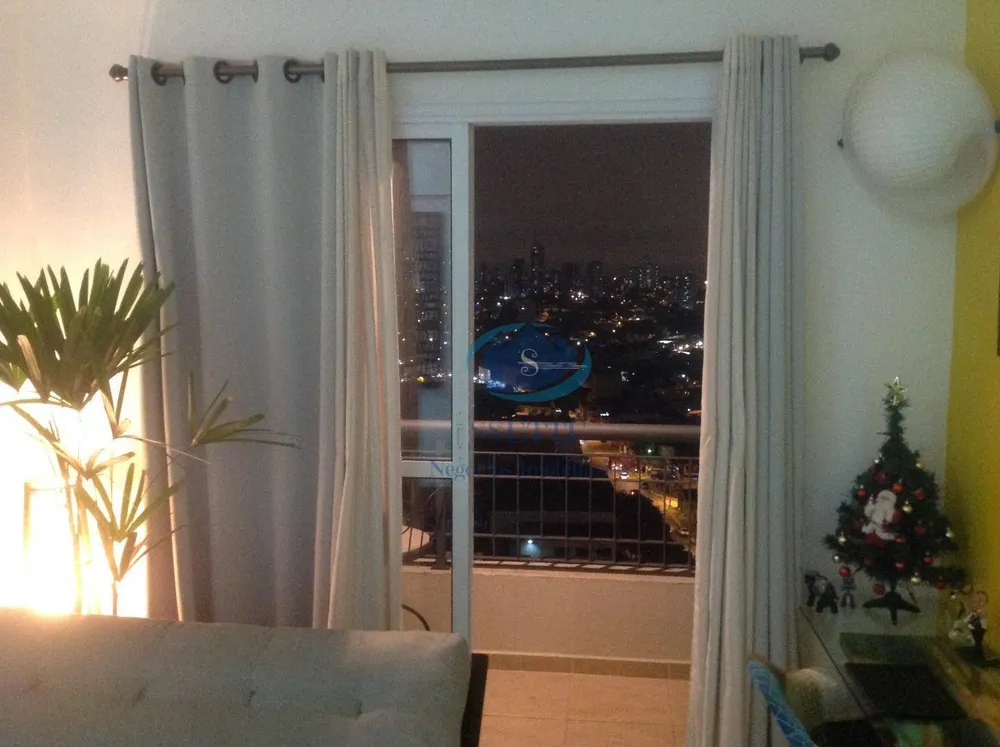 Apartamento, 1 quarto, 39 m² - Foto 11