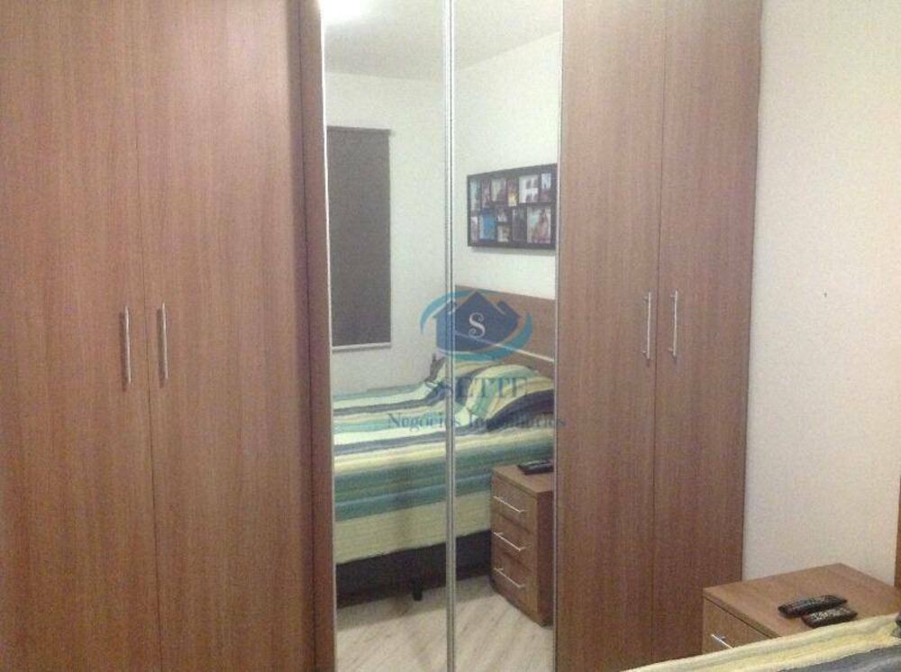 Apartamento, 1 quarto, 39 m² - Foto 4