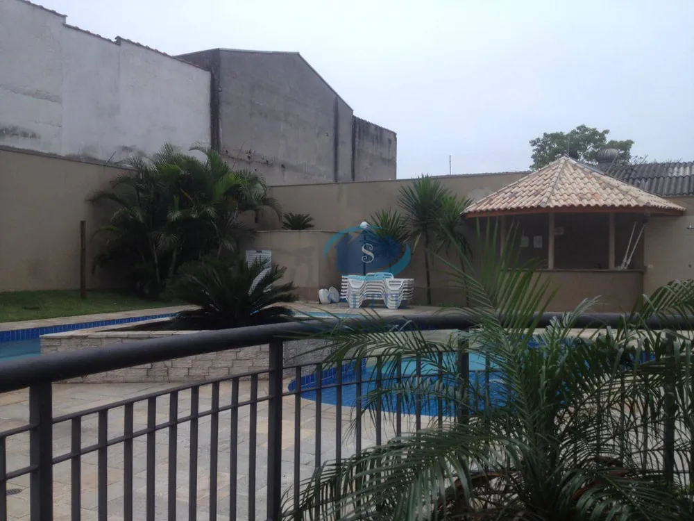 Apartamento, 1 quarto, 39 m² - Foto 6