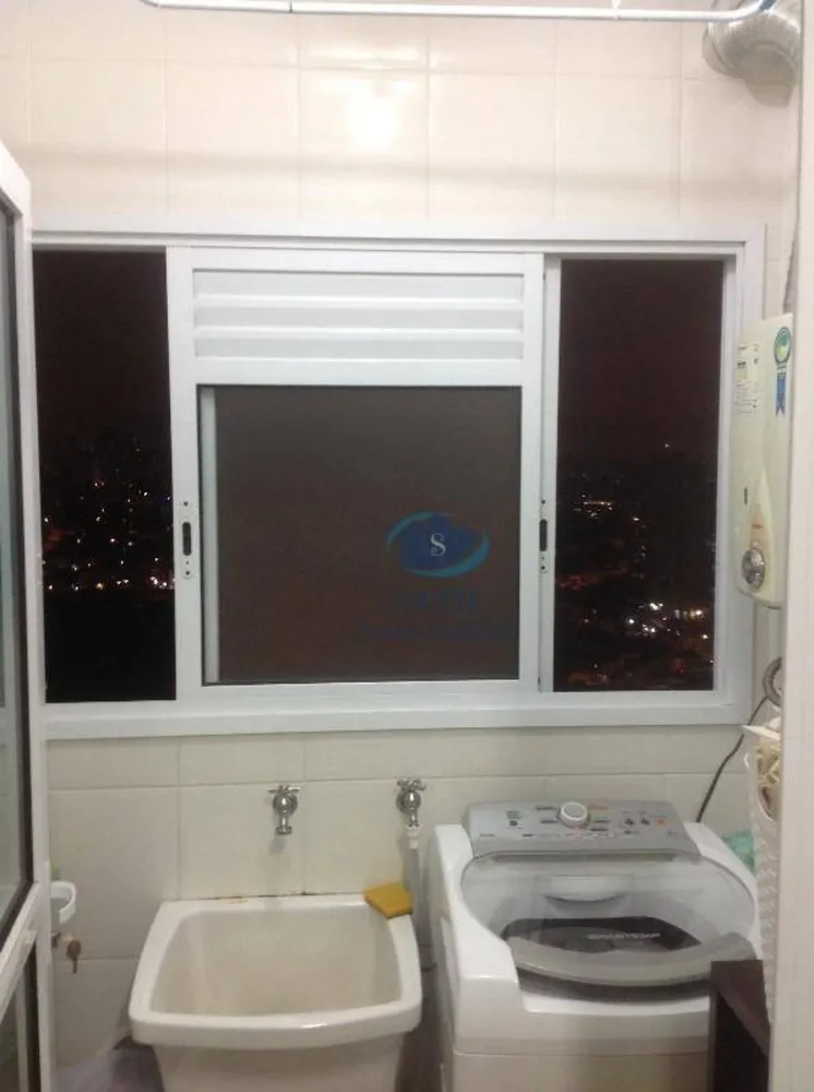 Apartamento, 1 quarto, 39 m² - Foto 7