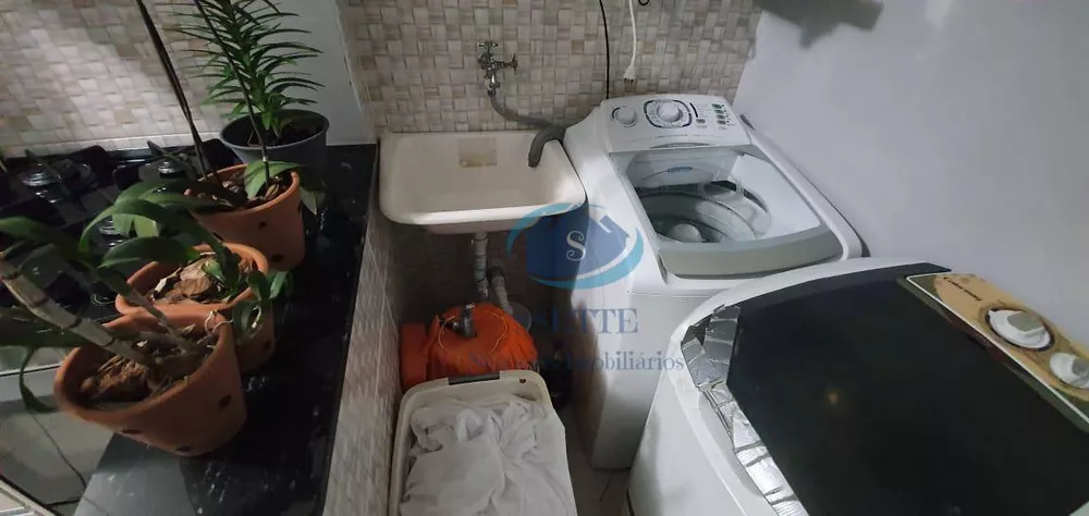 Apartamento, 2 quartos, 56 m² - Foto 11