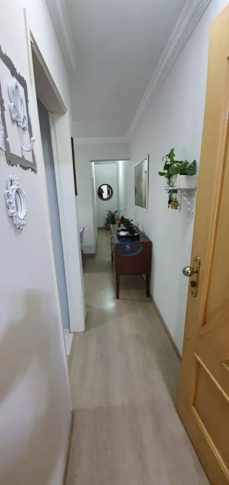 Apartamento, 2 quartos, 56 m² - Foto 5