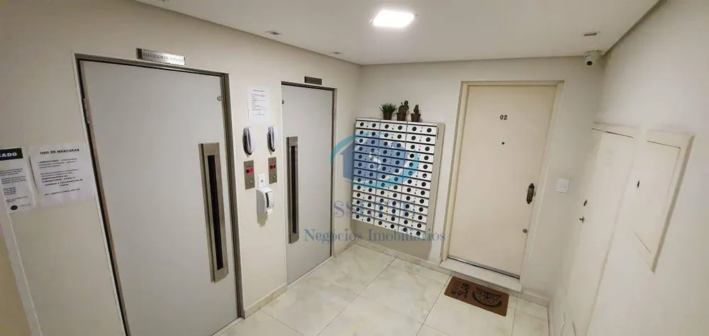Apartamento, 2 quartos, 56 m² - Foto 20