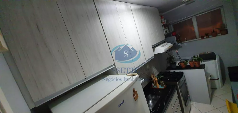 Apartamento, 2 quartos, 56 m² - Foto 12