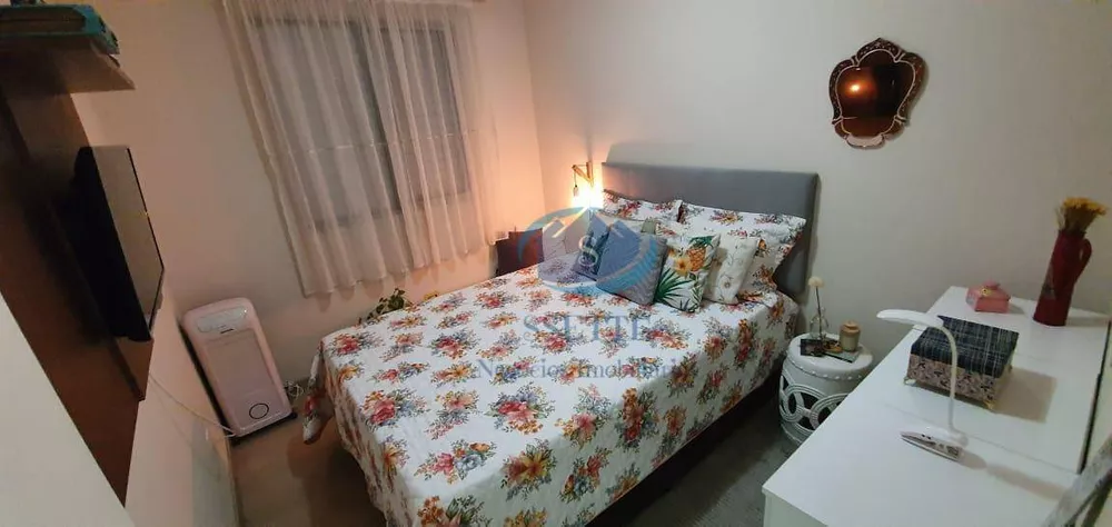 Apartamento, 2 quartos, 56 m² - Foto 8