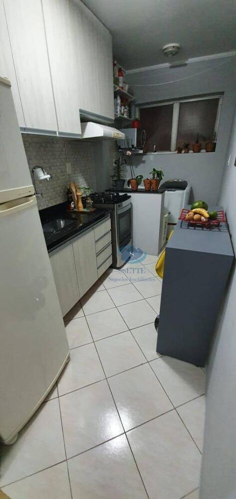 Apartamento, 2 quartos, 56 m² - Foto 17