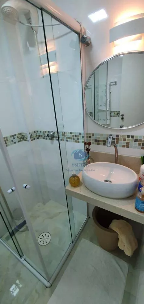 Apartamento, 2 quartos, 56 m² - Foto 7