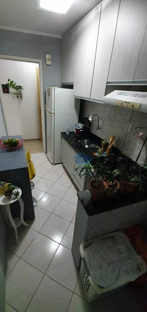 Apartamento, 2 quartos, 56 m² - Foto 2
