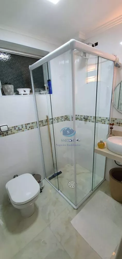 Apartamento, 2 quartos, 56 m² - Foto 3