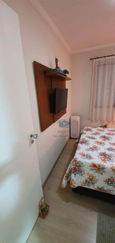 Apartamento, 2 quartos, 56 m² - Foto 15