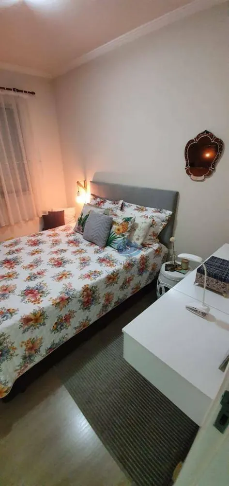 Apartamento, 2 quartos, 56 m² - Foto 4