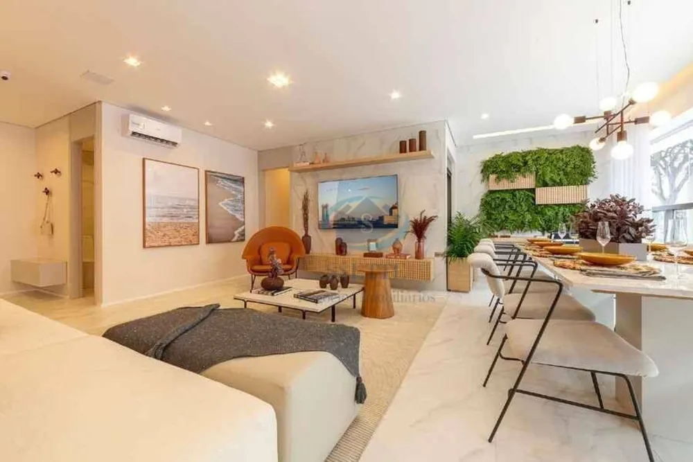 Apartamento, 3 quartos, 110 m² - Foto 8